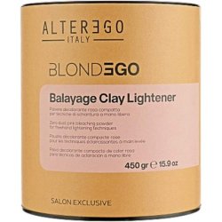 ALTEREGO Blondego Balayage Clay Lighter 450 Bleaching