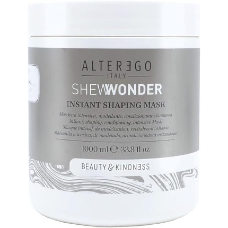 She Wonder Instant Shaping Mask 1000ml