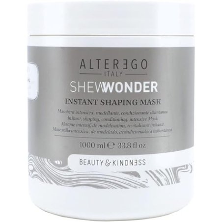 She Wonder Instant Shaping Mask 1000ml
