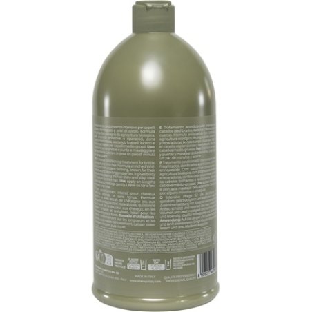 Alterego Curego Rich Nourishing Mask 950ml