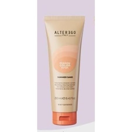 Alterego Passion Color Mask Summer Sand 250ml