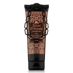 Tesori d'Oriente Gift Set Shower Gel 250ml and Aromatic Scent 100ml Hammam Scent Gift Box