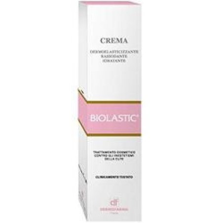 Biolastic Dermoel Cream 50ml