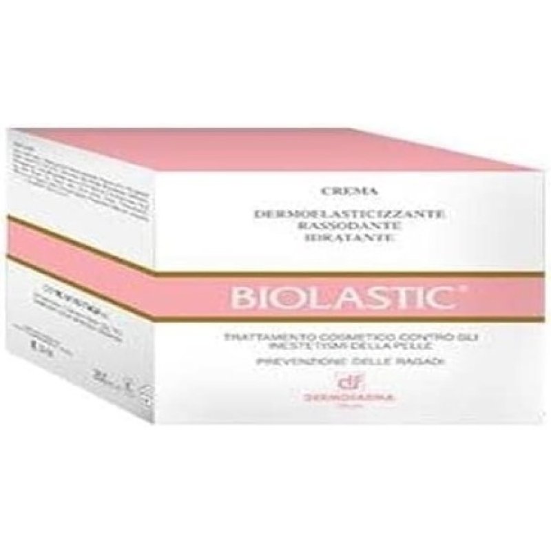 Dermofarma Italia Biolastic CR Elast 250ml