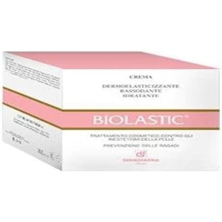 Dermofarma Italia Biolastic CR Elast 250ml