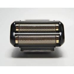 Kiepe Twice Finish Shaver Black