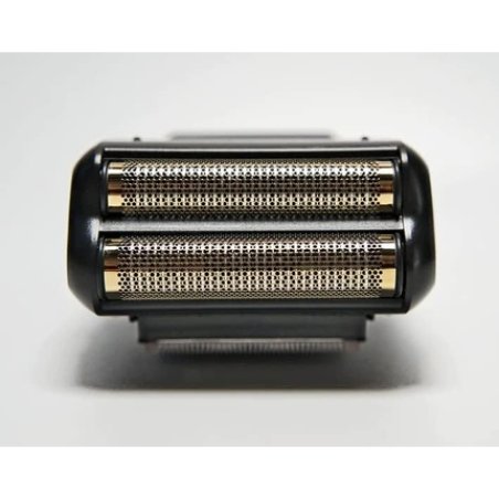 Kiepe Twice Finish Shaver Black