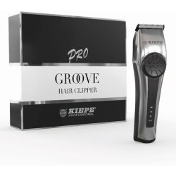 Kiepe Groove Pro Cordless Hair Clipper