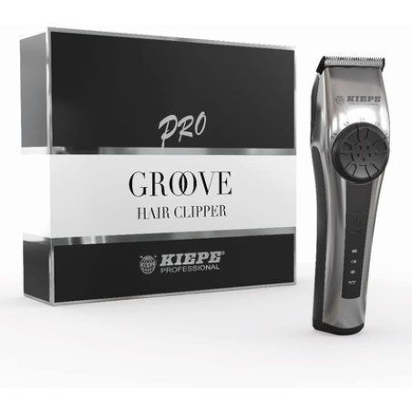 Kiepe Groove Pro Cordless Hair Clipper