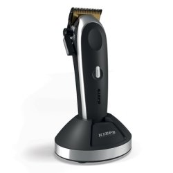 Kiepe Professional Snoods Hair Cutting Machine Black