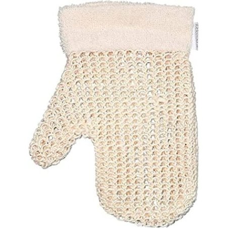 Aqua Mass Sisal Glove for Massage 12x12x7