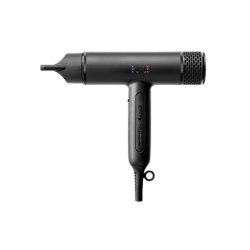 Elchim Elchim Dynamos Black 8th Sense Hair Dryer