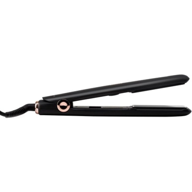 Elchim Natures Touch Professional Hair Straightener with Ceramic Floating Plates and 11 Heat Settings
