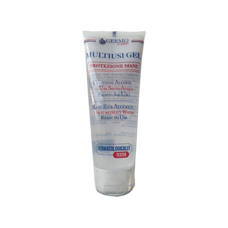 GIMA 36647 antiseptique de soin de santé 75 ml Tube Gel