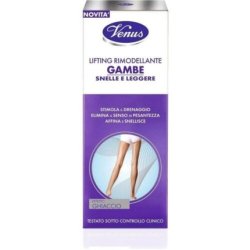 VENUS Remodeling Lifting for Slender and Lighter Legs 200ml