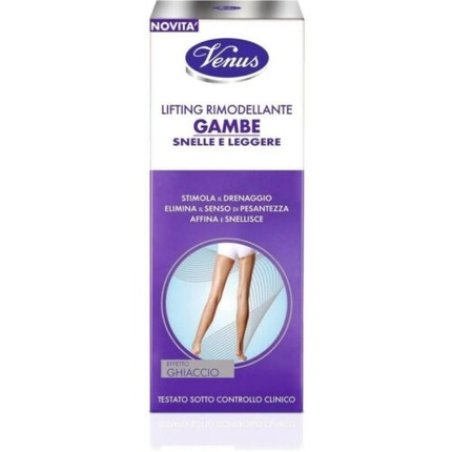 VENUS Remodeling Lifting for Slender and Lighter Legs 200ml
