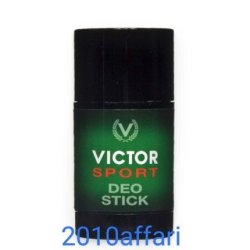 Victor Sport Deodorant Stick 75ml