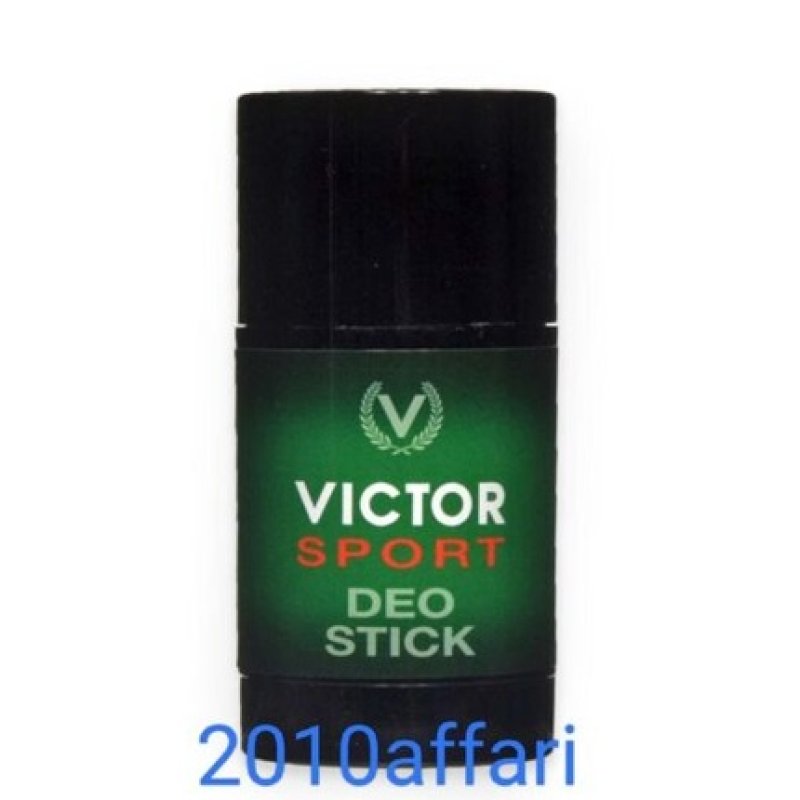Victor Sport Deodorant Stick 75ml