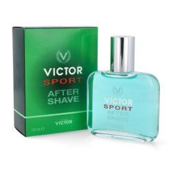VICTOR Sport After Shave 100ml Shaving Water
