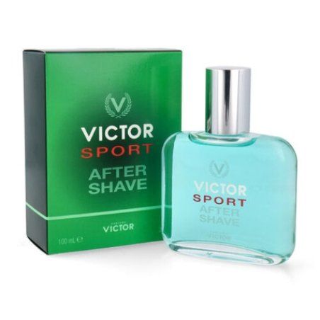 VICTOR Sport After Shave 100ml Shaving Water