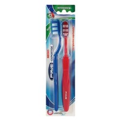 Piave Expertise Toothbrush - Pack of 2