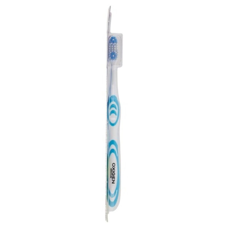 Piave Oxigen Medium Toothbrush