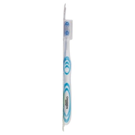 Piave Oxigen Medium Toothbrush