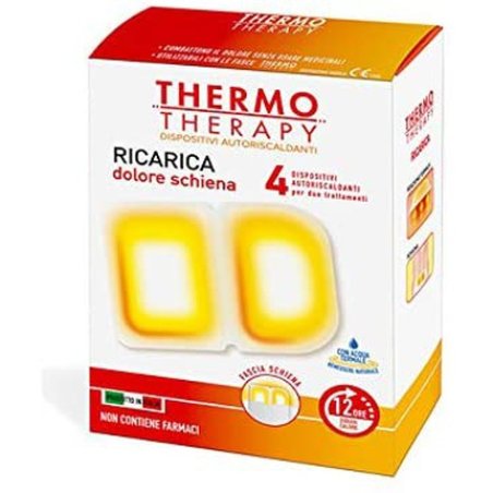 Thermometer Ric ✮A Schiena 049210c