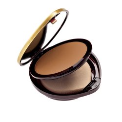 Deborah Milano Fondotinta Newskin Compatto 04 Caramel, 11 gr 11 g Pot Powder