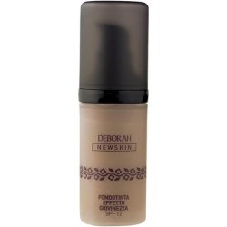 Deborah Make-Up Liquid Newskin Number 01