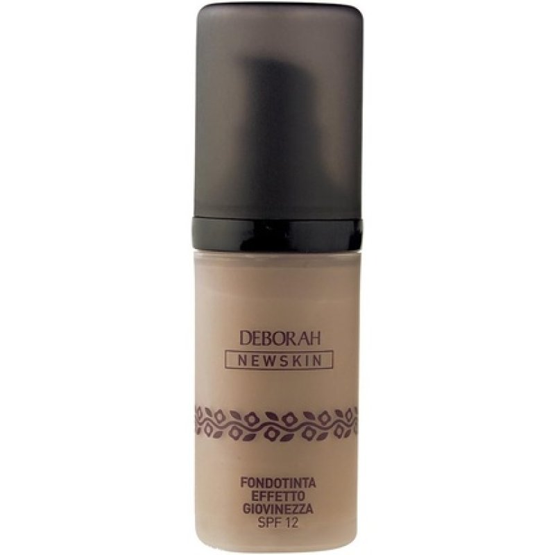 Deborah Make-Up Liquid Newskin Number 01