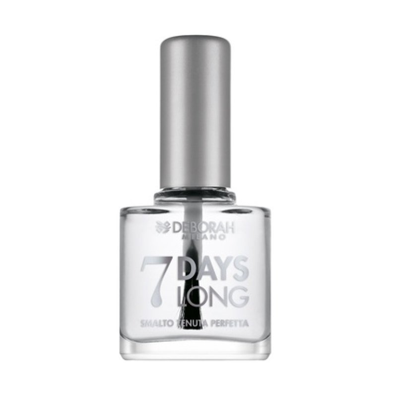 Deborah Milano 7 Days Long Nail Polish 00