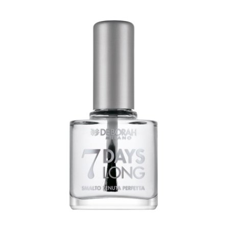 Deborah Milano 7 Days Long Nail Polish 00
