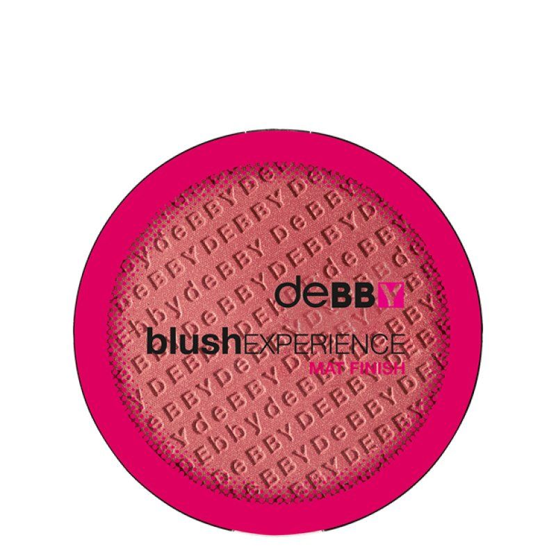 deBBY Experience 03 Cherry 9g