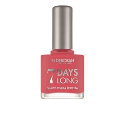 Deborah 7 Day Long Nail Polish Number 869 - 11 Ml