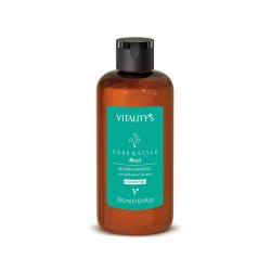 Vitality's Care & Style Ricci Bloom Shampoo 250ml Cleaning Care