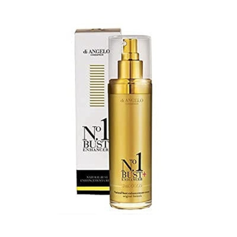Di Angelo Cosmetics No.1 Bust Enhancer 120ml