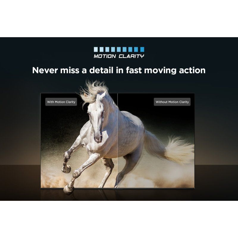 TCL V6C 55V6C TV 139,7 cm (55") 4K Ultra HD Smart TV Wifi Métallique 270 cd/m²