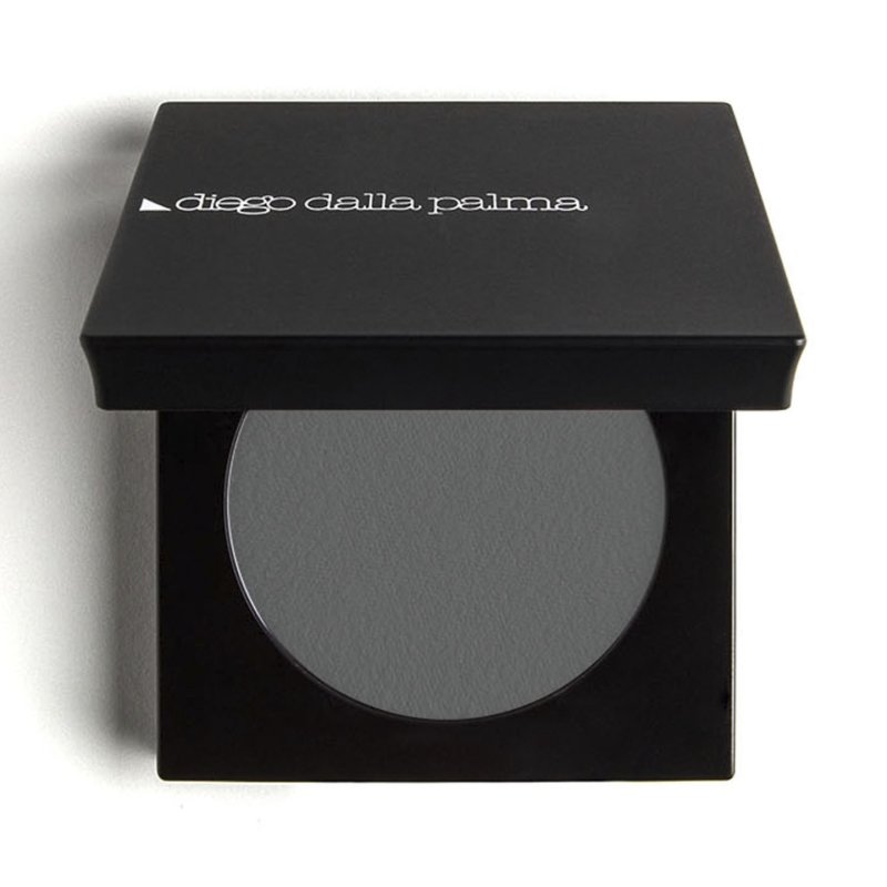 Diego dalla Palma Makeupstudio Matt Eyeshadow 162 Anthracite