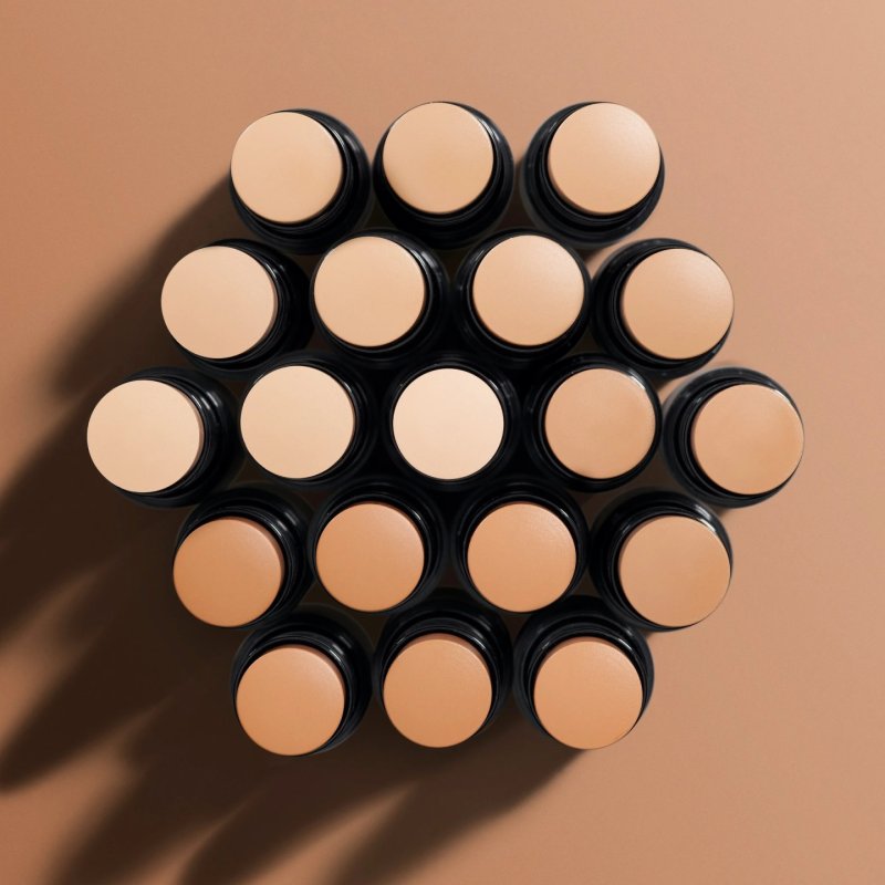 Diego dalla Palma Makeupstudio - Eclipse foundation, SPF 20, Stick, Natural beige 232