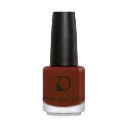 Diego dalla Palma Nail Polish Full Intense Color High Coverage Smooth Even Application Maxi Brush For Precise