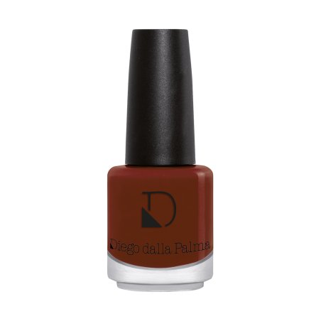 Diego dalla Palma Nail Polish Full Intense Color High Coverage Smooth Even Application Maxi Brush For Precise