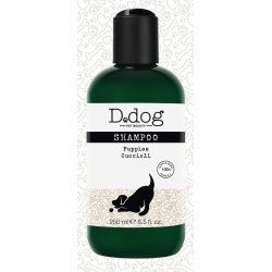 Diego Dalla Palma D-Dog Shampoo Puppy Cuccioli For Unisex 8.5oz Shampoo