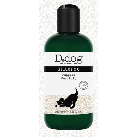Diego dalla Palma Puppies 250 ml Chien Shampoing