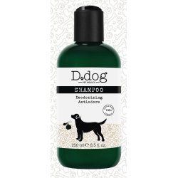 Diego dalla Palma Deodorizing Antiodore 250 ml Chien Shampoing