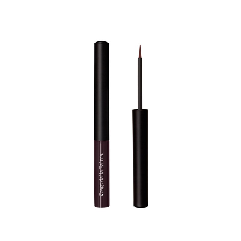 Diego dalla Palma Semipermanent eyeliner, 44 Great burgundy