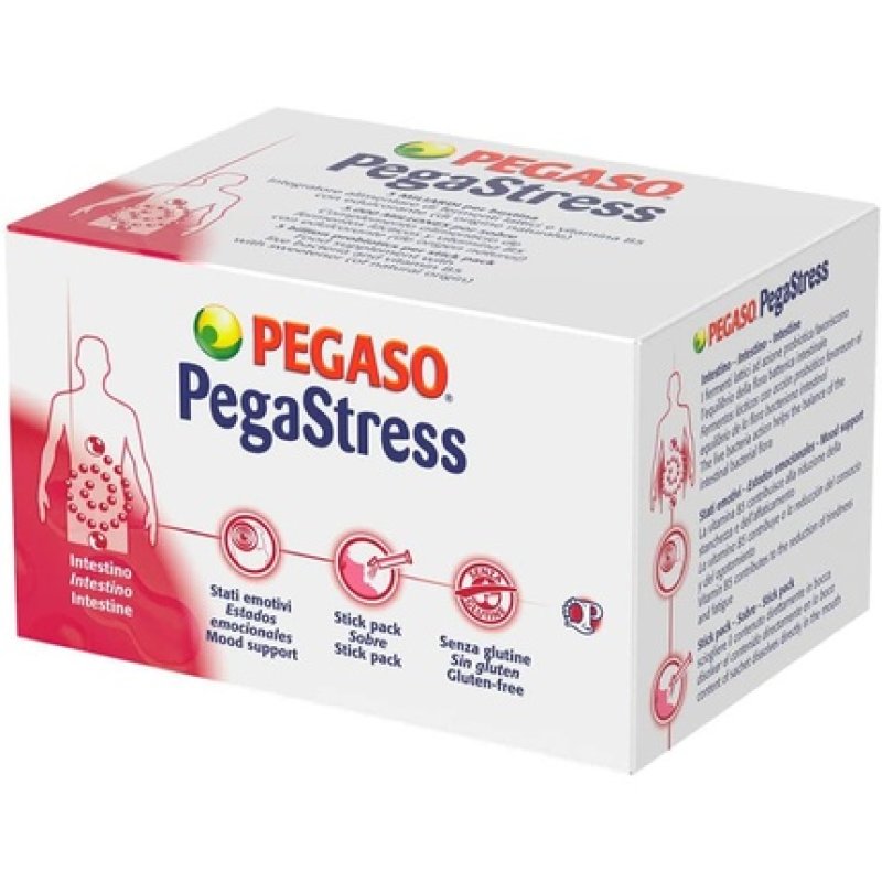 Pegastress Stick Pack