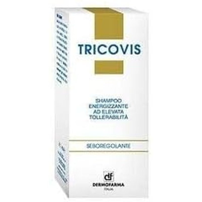 Tricovis Shampoo 150ml