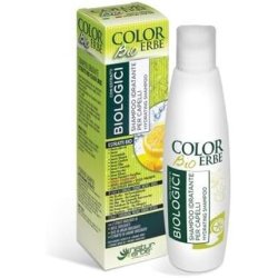 Bio Extracts Moisturizing Shampoo EC 200ml