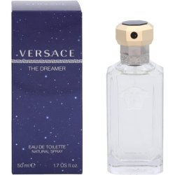Versace Dreamer For Men 1.7 oz EDT Spray Oriental 50ml